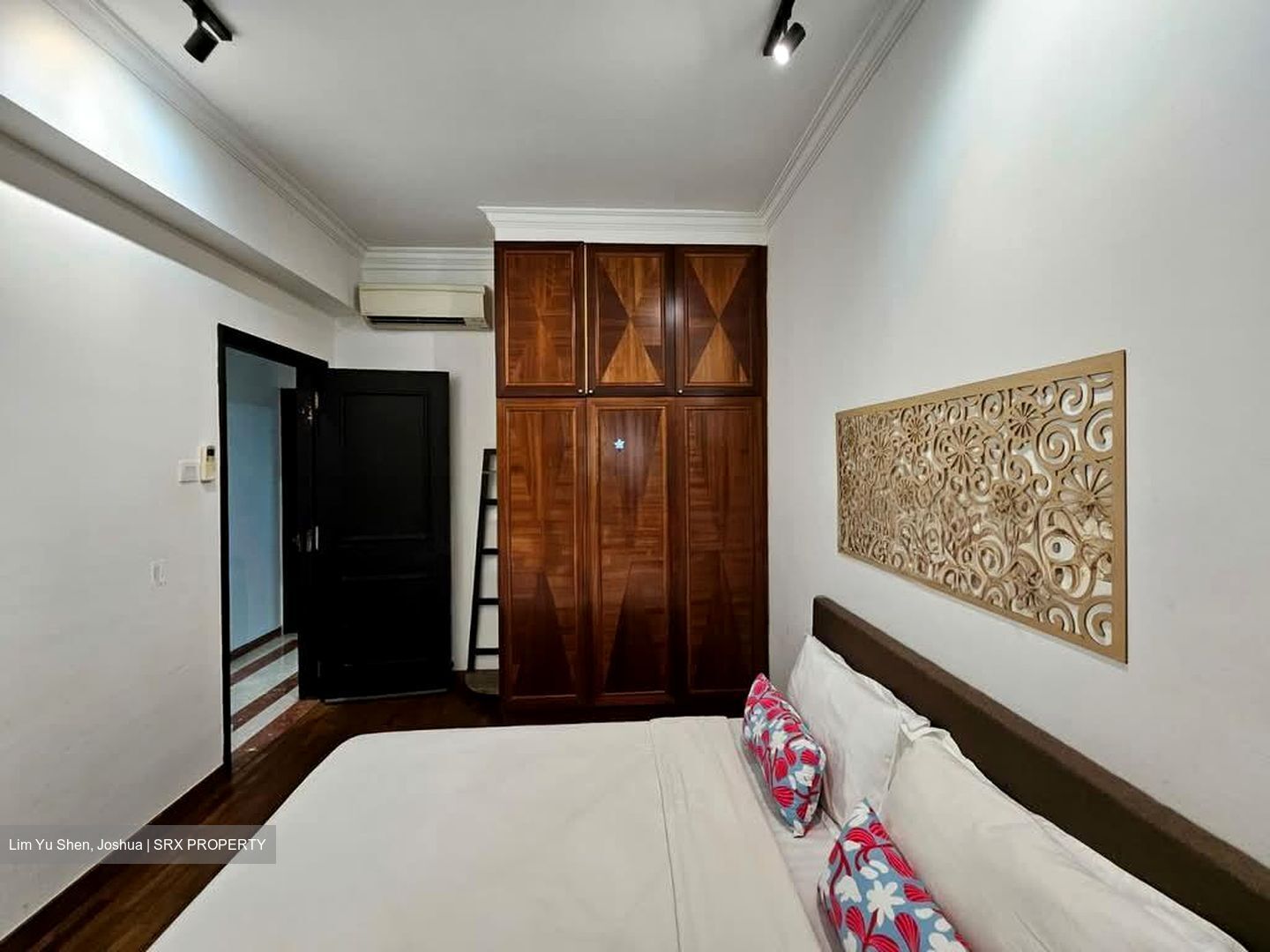 The Quayside (D9), Apartment #537814161